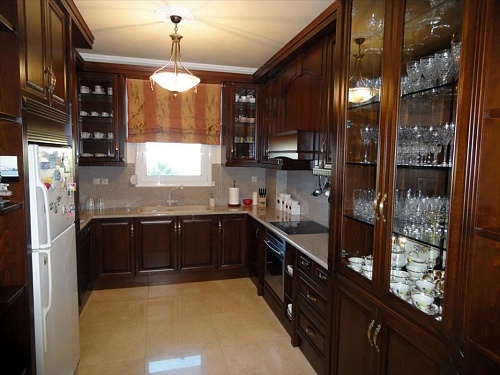 Дом на Северо-Эгейских островах, Греция, 500 м2 фото 1