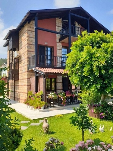 Вилла в Кемере, Турция, 300 м2 фото 1