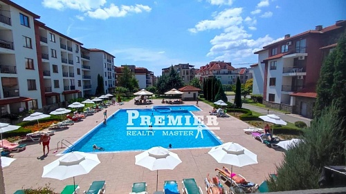 Квартира в Равде, Болгария, 78 м2 фото 1