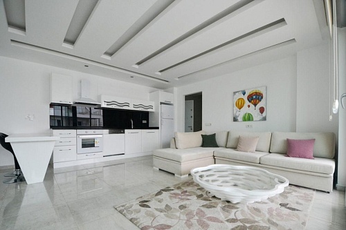 Дом в Кестеле, Турция, 130 м2 фото 1