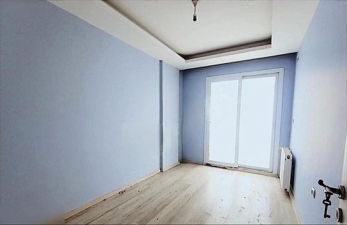 Квартира в Мерсине, Турция, 110 м2 фото 1