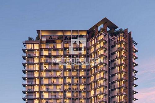 Апартаменты в Дубае, ОАЭ, 7 м2 фото 1