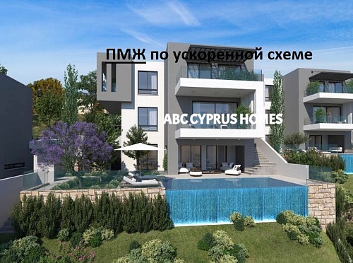 Вилла в Пафосе, Кипр, 325 м2 фото 1