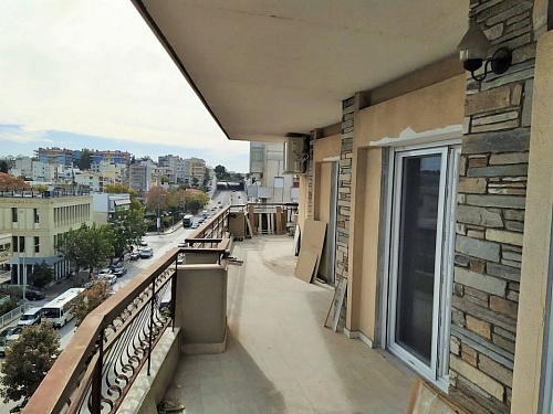 Квартира на Северо-Эгейских островах, Греция, 139 м2 фото 1