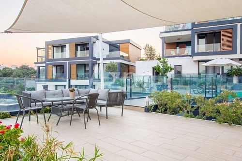 Апартаменты в Бодруме, Турция, 50 м2 фото 1