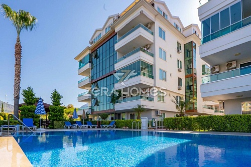 Пентхаус в Алании, Турция, 220 м2 фото 1
