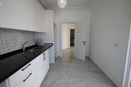 Квартира в Алании, Турция, 120 м2 фото 1