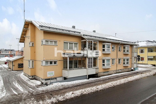 Апартаменты в Порво, Финляндия, 71 м2 фото 1