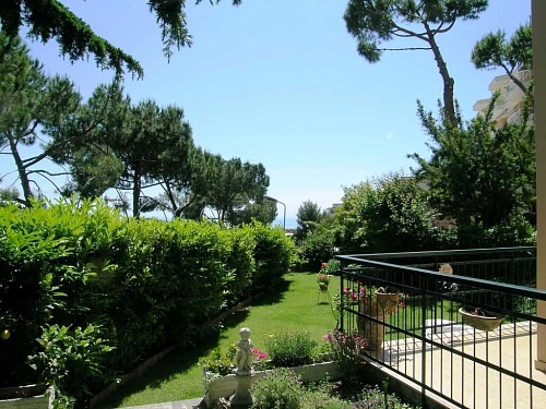 Апартаменты в Сан-Ремо, Италия, 90 м2 фото 1