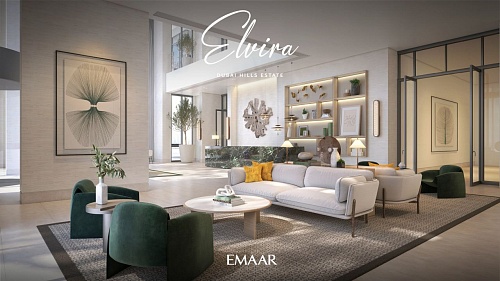 Апартаменты в Дубае, ОАЭ, 65.4 м2 фото 1