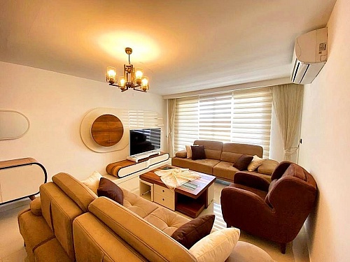 Квартира в Кестеле, Турция, 200 м2 фото 1