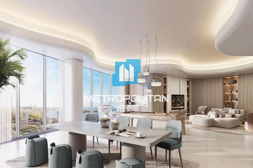 Апартаменты в Дубае, ОАЭ, 126 м2 фото 1