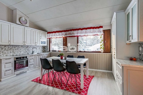 Дом в Лахти, Финляндия, 105 м2 фото 1