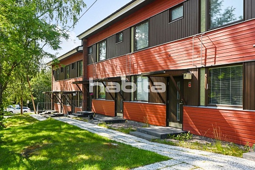 Квартира в Кераве, Финляндия, 91 м2 фото 1