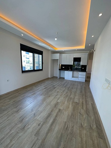 Квартира в Алании, Турция, 85 м2 фото 1