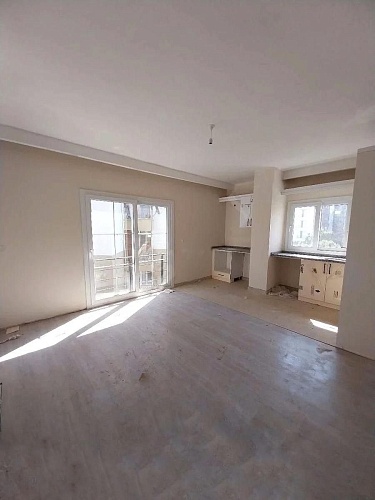Квартира в Мерсине, Турция, 60 м2 фото 1