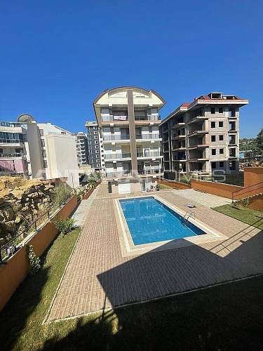 Апартаменты в Алании, Турция, 75 м2 фото 1