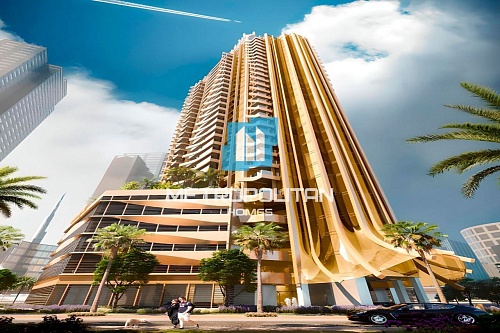 Апартаменты в Дубае, ОАЭ, 70 м2 фото 1
