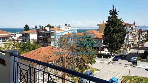 Квартира в Салониках, Греция, 92 м2 фото 1