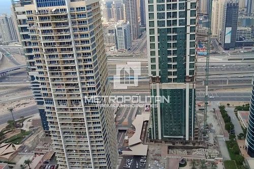 Апартаменты в Дубае, ОАЭ, 42 м2 фото 1