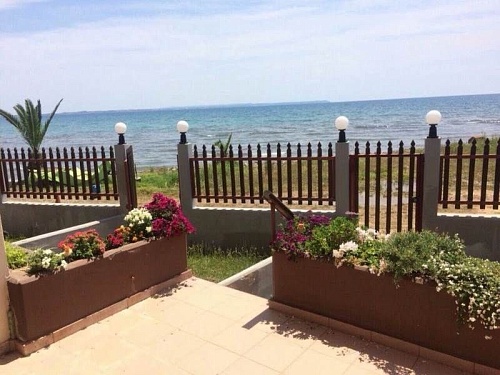Таунхаус на Кассандре, Греция, 100 м2 фото 1