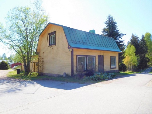 Дом в Хамине, Финляндия, 85 м2 фото 1