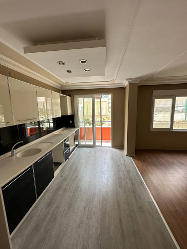 Квартира в Алании, Турция, 150 м2 фото 1