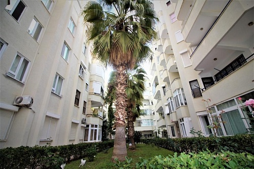 Квартира в Алании, Турция, 125 м2 фото 1