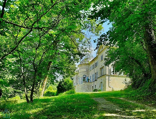 Дом в Дордони, Франция фото 1