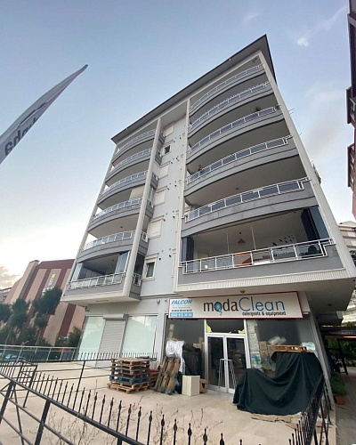 Квартира в Алании, Турция, 235 м2 фото 1