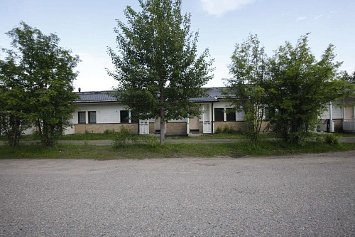 Таунхаус в Хюрюнсалми, Финляндия, 47 м2 фото 1