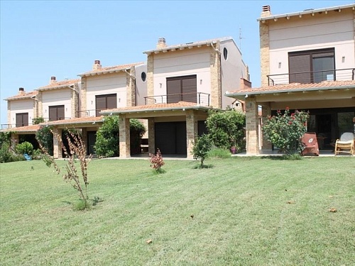 Дом в Салониках, Греция, 110 м2 фото 1