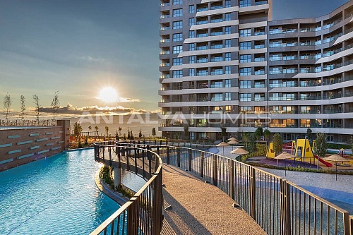 Апартаменты в Анкаре, Турция, 111 м2 фото 1