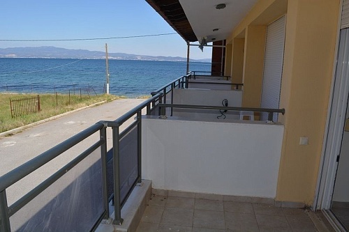 Таунхаус на Кассандре, Греция, 70 м2 фото 1