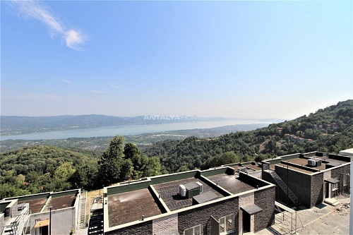 Вилла Сапанджа, Турция, 118 м2 фото 1