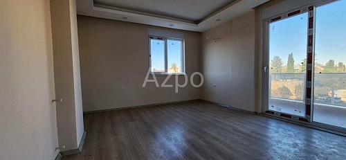 Апартаменты в Анталии, Турция, 110 м2 фото 1