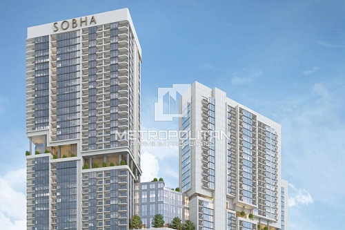 Апартаменты в Дубае, ОАЭ, 67 м2 фото 1