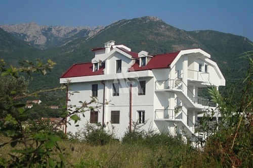 Дом в Баре, Черногория, 640 м2 фото 1