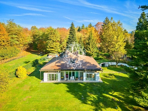 Вилла в Гуанцате, Италия, 500 м2 фото 1