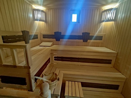 Дом на Северо-Эгейских островах, Греция, 930 м2 фото 1