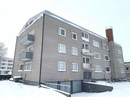 Квартира в Варкаусе, Финляндия, 32 м2 фото 1