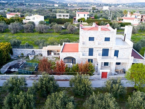 Дом в Афинах, Греция, 436 м2 фото 1