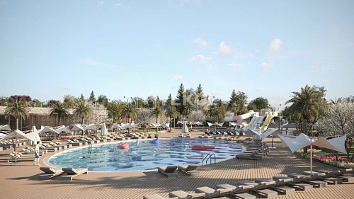 Апартаменты в Стамбуле, Турция, 287 м2 фото 1