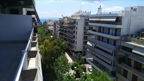 Квартира в Афинах, Греция, 160 м2 фото 1
