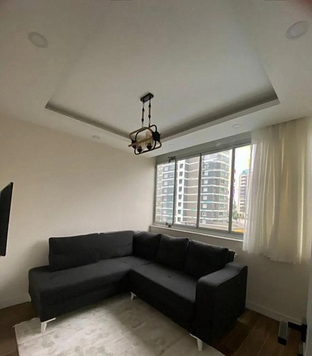 Квартира в Мерсине, Турция, 85 м2 фото 1