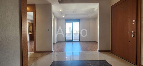 Пентхаус в Анталии, Турция, 250 м2 фото 1