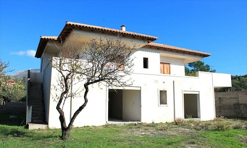 Дом в Афинах, Греция, 240 м2 фото 1