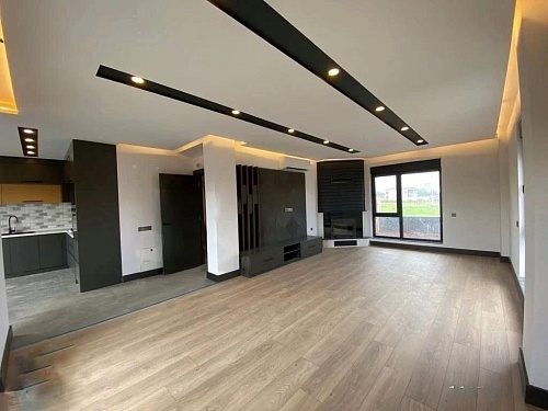 Вилла в Анталии, Турция, 300 м2 фото 1