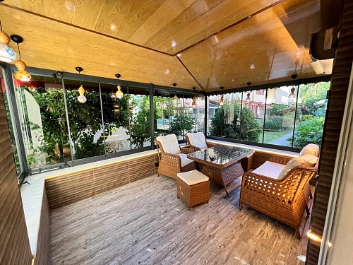 Вилла в Алании, Турция, 170 м2 фото 1