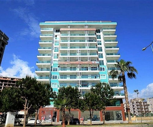 Пентхаус в Алании, Турция, 278 м2 фото 1